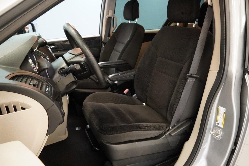 used 2019 Dodge Grand Caravan car, priced at $17,495