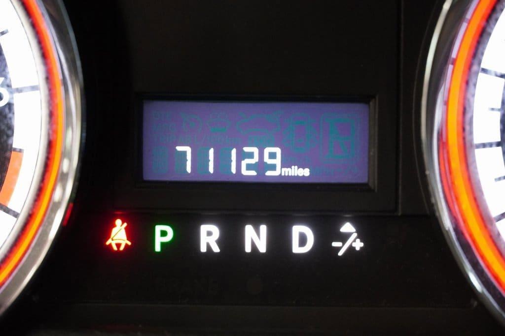 used 2019 Dodge Grand Caravan car, priced at $16,480
