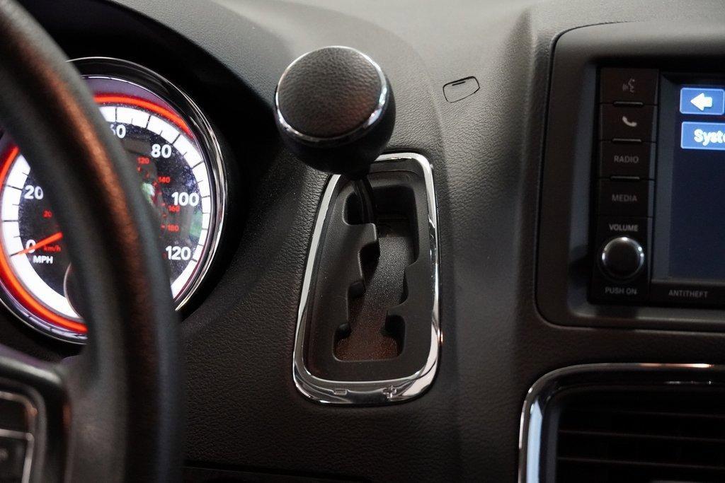 used 2019 Dodge Grand Caravan car, priced at $17,495