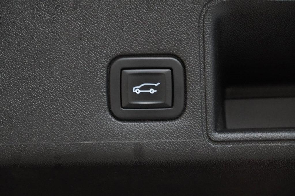 used 2021 GMC Terrain car, priced at $21,300