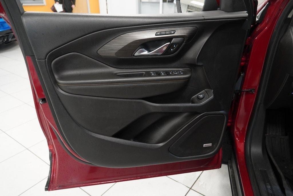 used 2021 GMC Terrain car, priced at $21,300