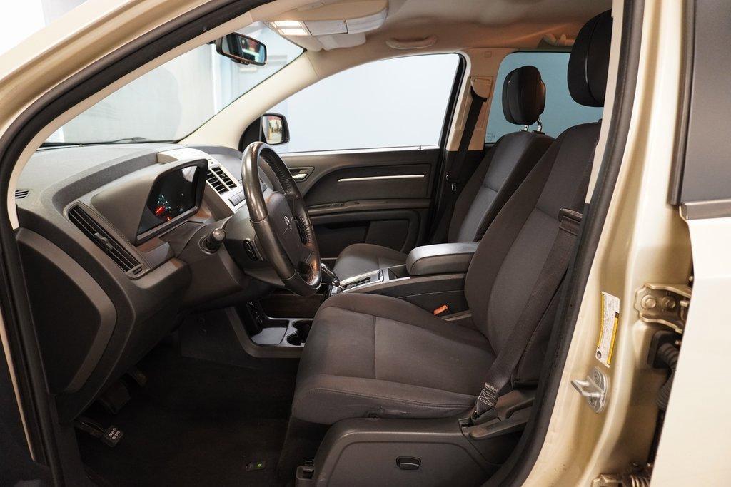 used 2010 Dodge Journey car, priced at $4,246