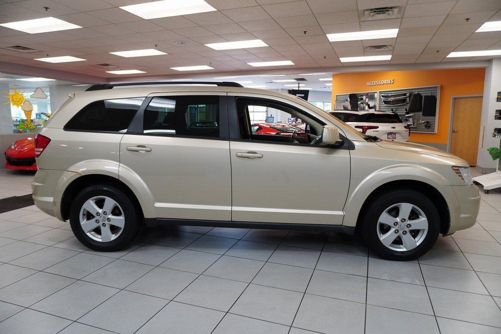 used 2010 Dodge Journey car, priced at $4,246