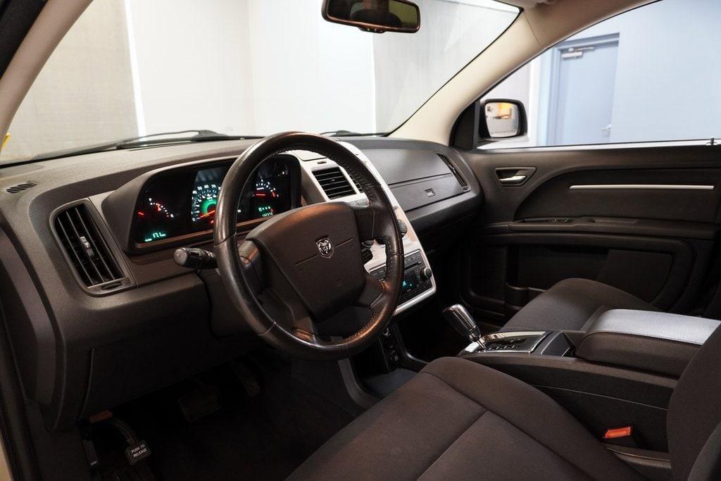 used 2010 Dodge Journey car, priced at $4,246