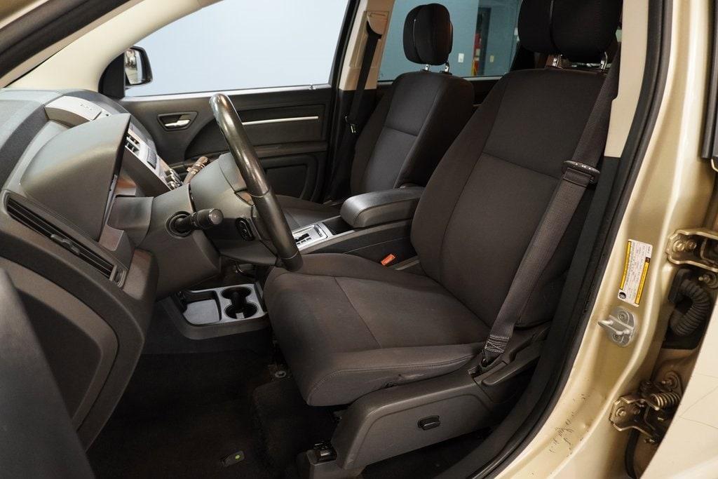 used 2010 Dodge Journey car, priced at $4,246