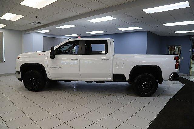 new 2025 Chevrolet Silverado 2500 car, priced at $69,995