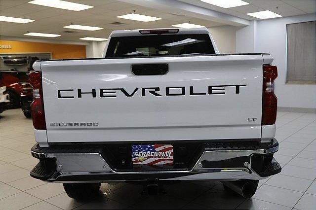 new 2025 Chevrolet Silverado 2500 car, priced at $69,995