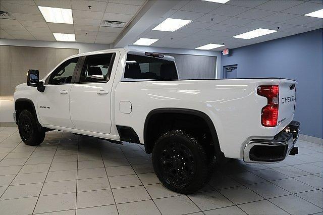 new 2025 Chevrolet Silverado 2500 car, priced at $69,995