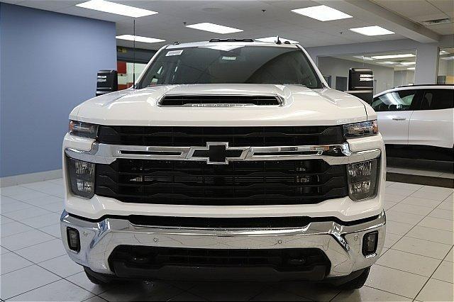 new 2025 Chevrolet Silverado 2500 car, priced at $69,995