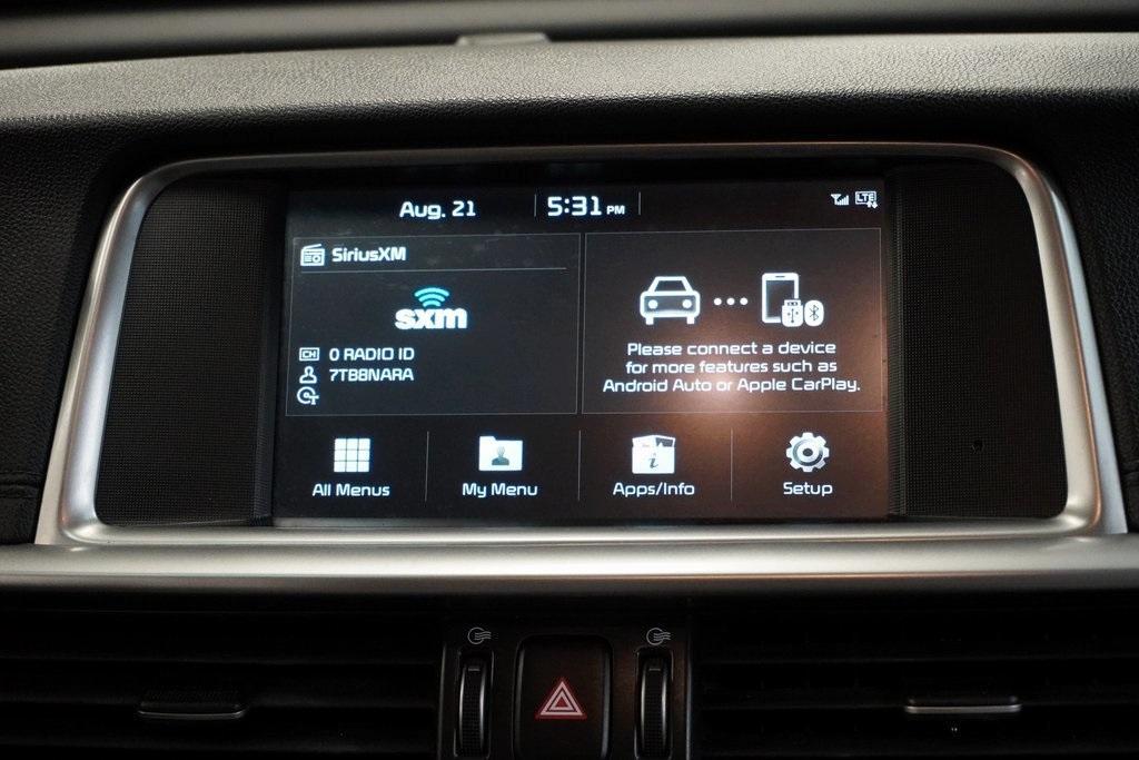 used 2019 Kia Optima car, priced at $13,995
