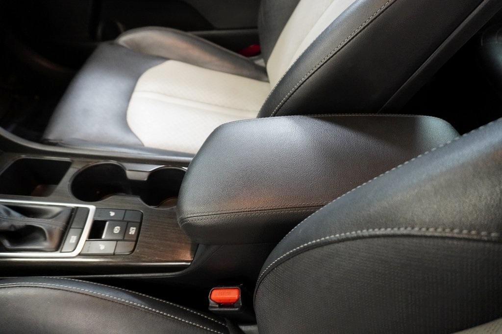 used 2019 Kia Optima car, priced at $13,995