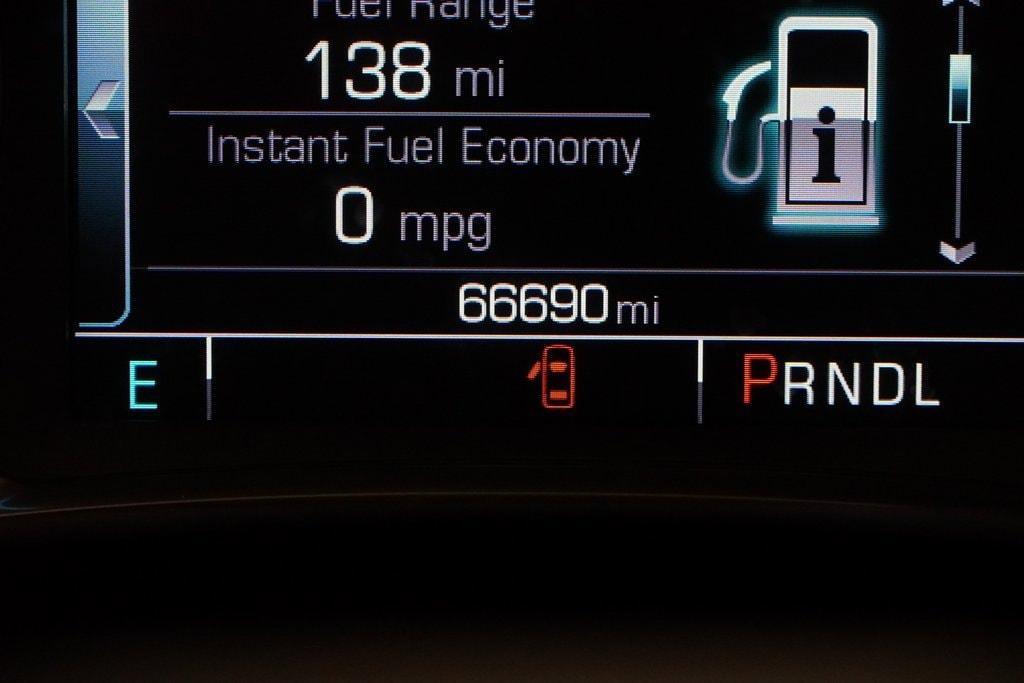 used 2019 Chevrolet Traverse car, priced at $24,398