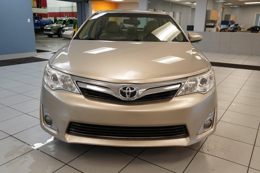 used 2014 Toyota Camry car, priced at $5,995