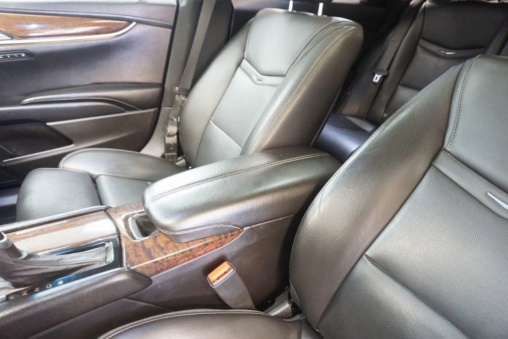 used 2014 Cadillac XTS car, priced at $12,788