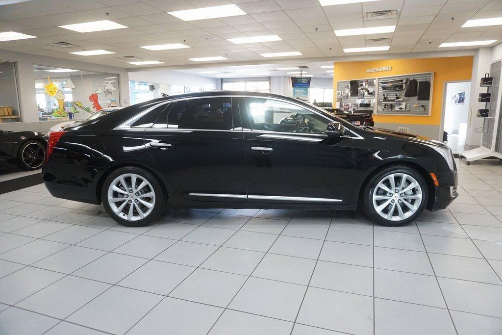 used 2014 Cadillac XTS car, priced at $12,788