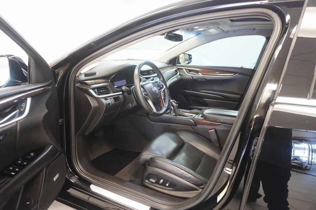 used 2014 Cadillac XTS car, priced at $12,788