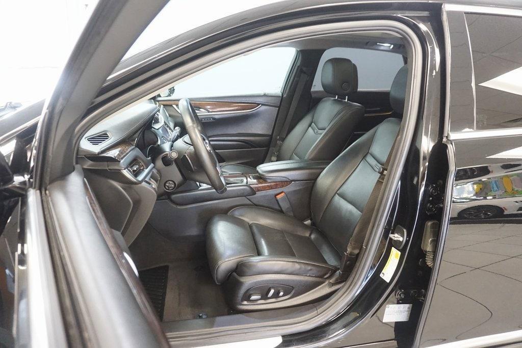 used 2014 Cadillac XTS car, priced at $12,788