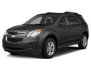 used 2015 Chevrolet Equinox car, priced at $5,900