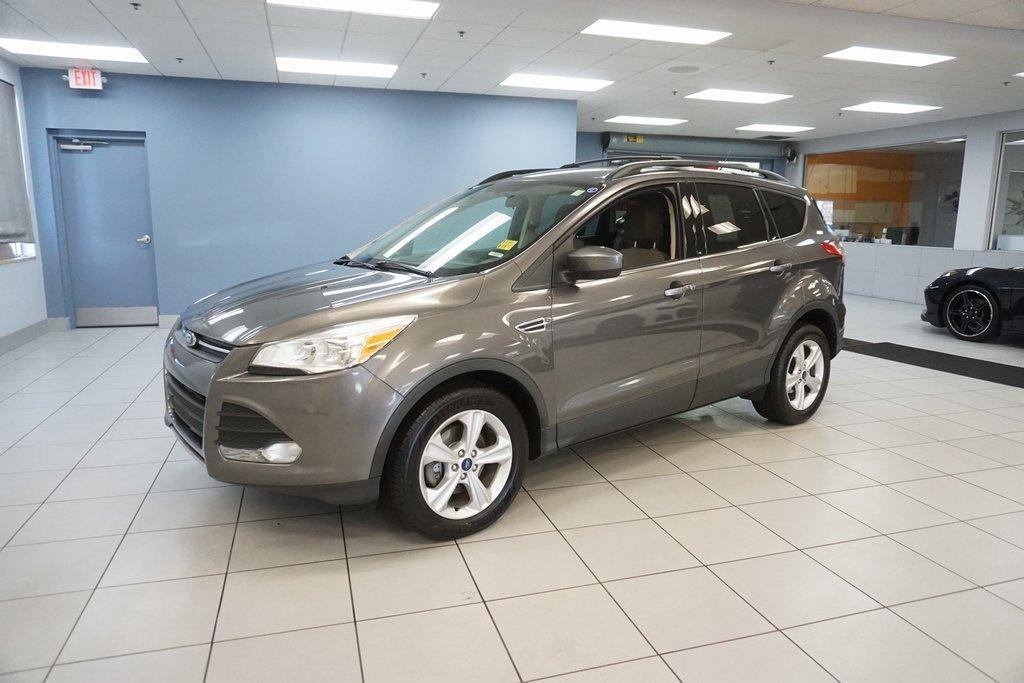 used 2013 Ford Escape car, priced at $5,995