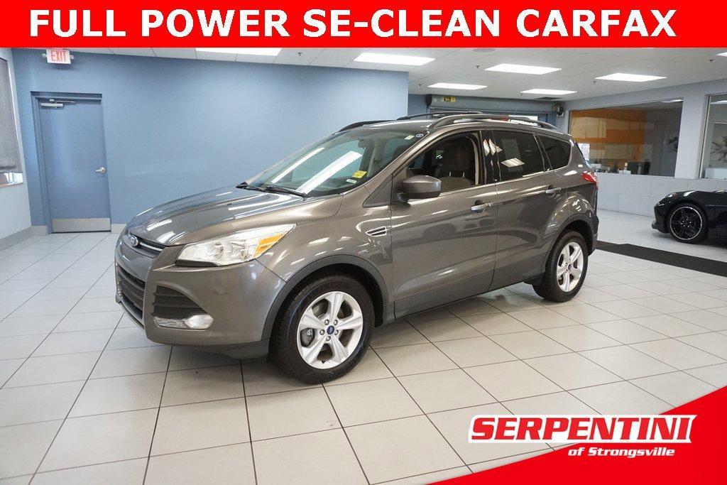 used 2013 Ford Escape car, priced at $5,995