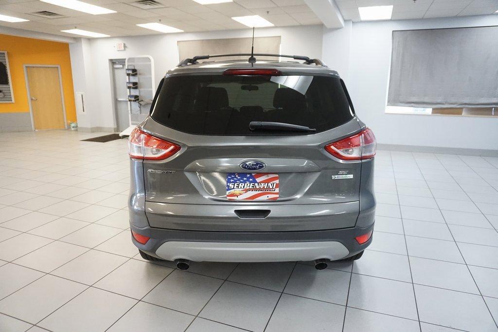 used 2013 Ford Escape car, priced at $5,995