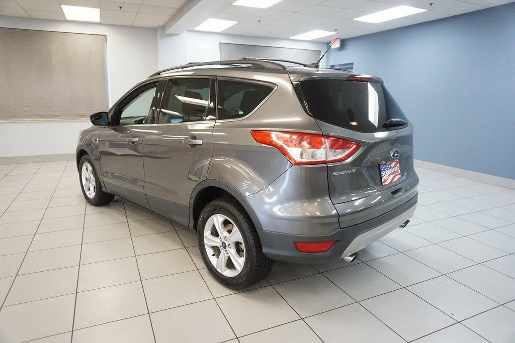 used 2013 Ford Escape car, priced at $5,995