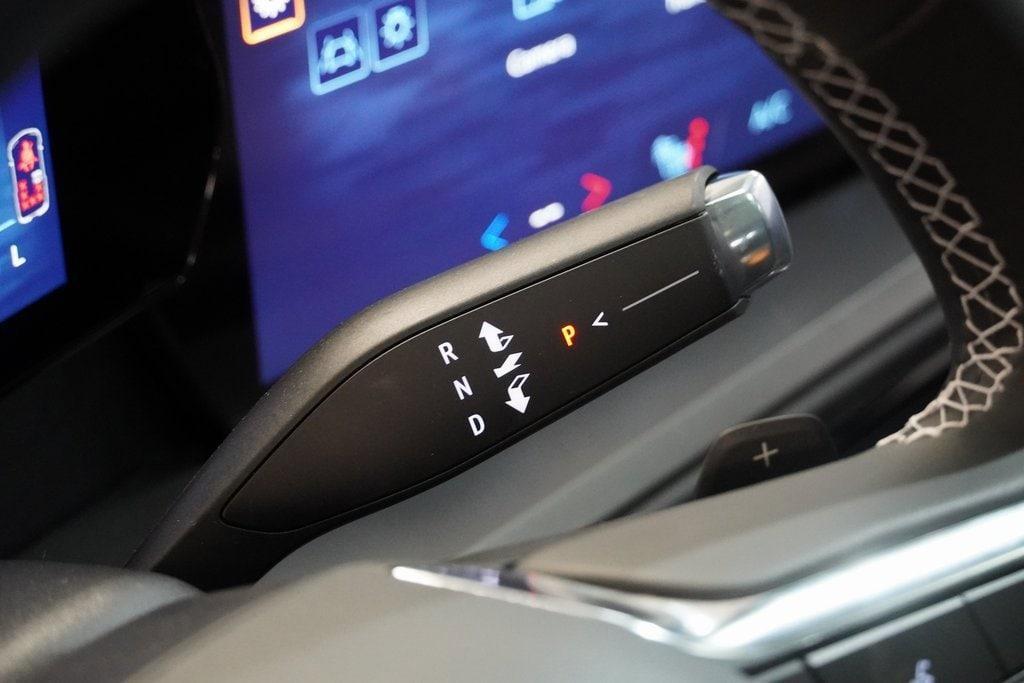 new 2026 Chevrolet Traverse car, priced at $41,845