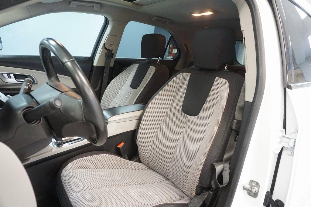 used 2014 Chevrolet Equinox car, priced at $9,995