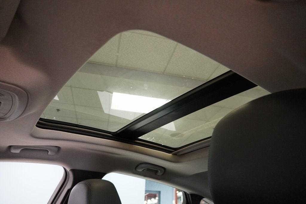 used 2019 Chevrolet Impala car, priced at $19,995