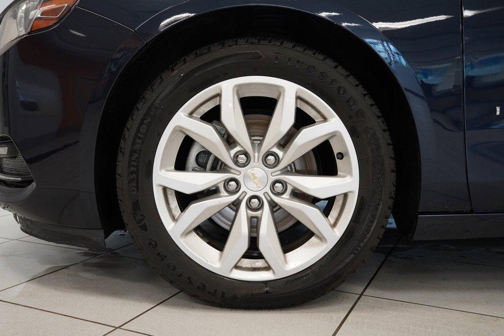 used 2019 Chevrolet Impala car, priced at $19,995