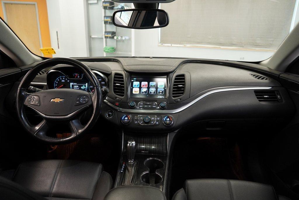 used 2019 Chevrolet Impala car, priced at $19,995