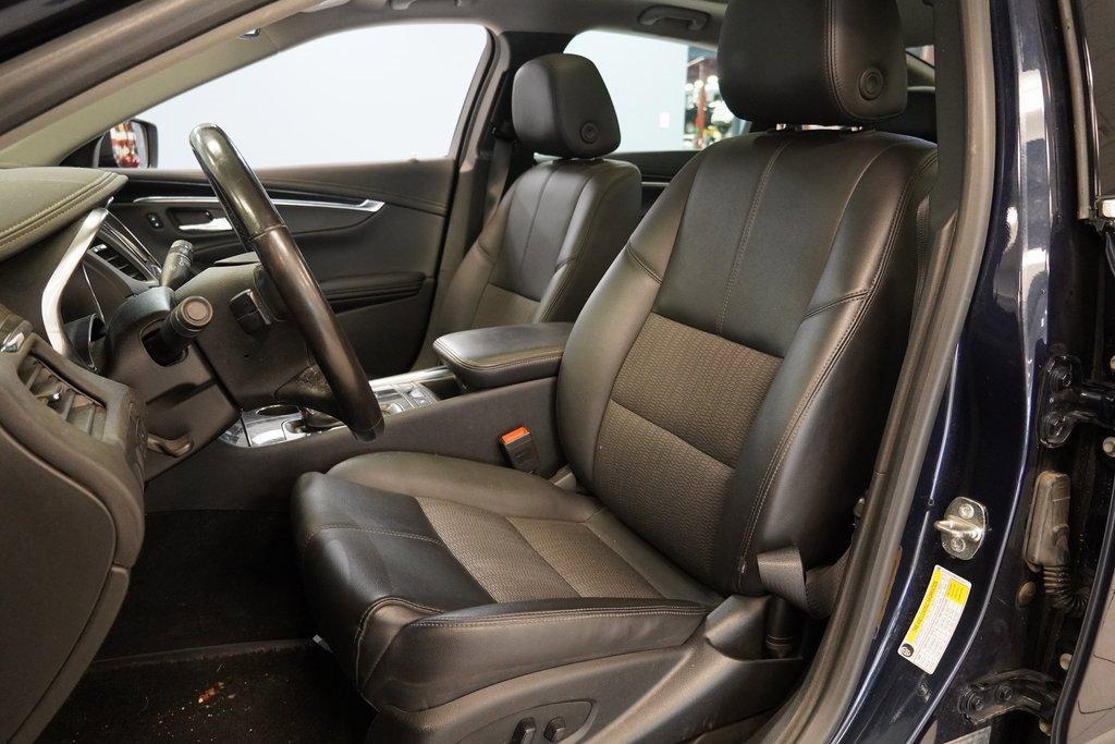used 2019 Chevrolet Impala car, priced at $19,995