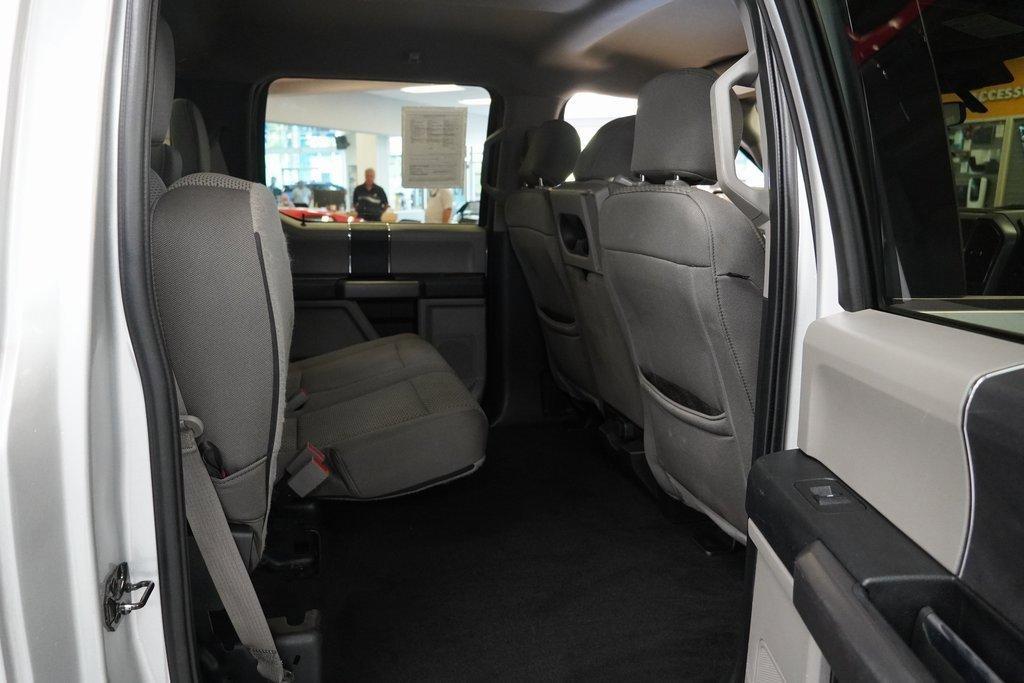 used 2019 Ford F-150 car, priced at $14,900