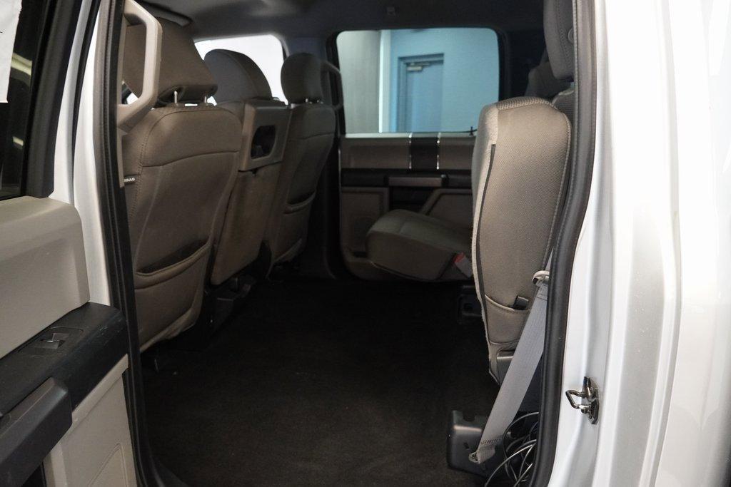 used 2019 Ford F-150 car, priced at $14,900