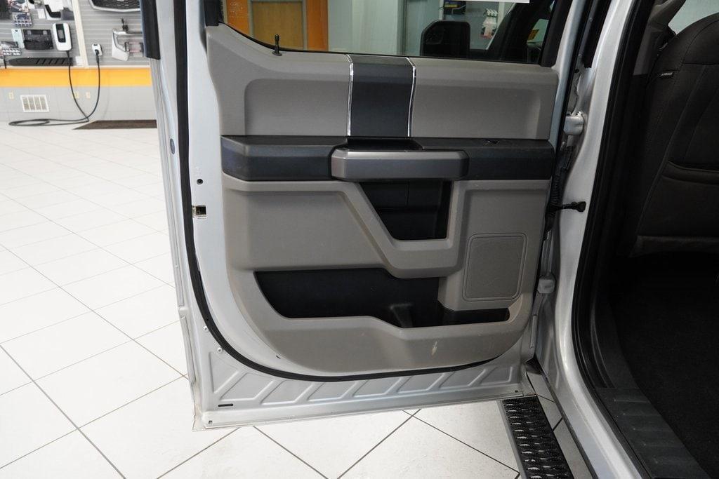 used 2019 Ford F-150 car, priced at $14,900