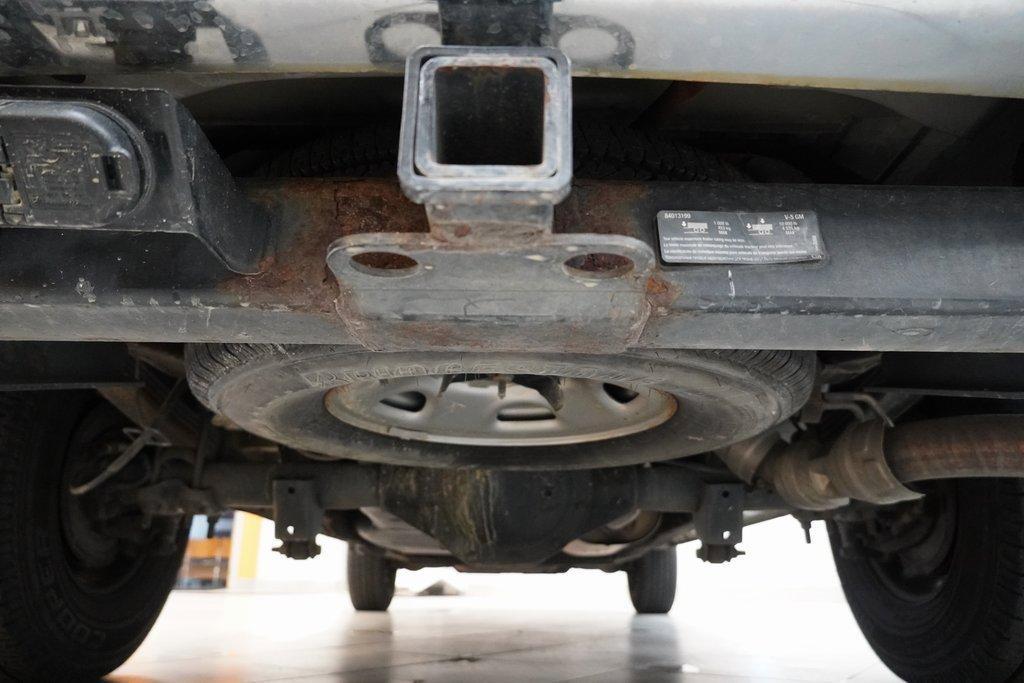 used 2021 Chevrolet Express 2500 car, priced at $11,995