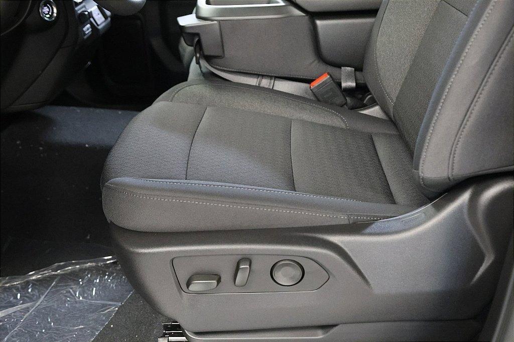 new 2025 Chevrolet Silverado 2500 car, priced at $51,499