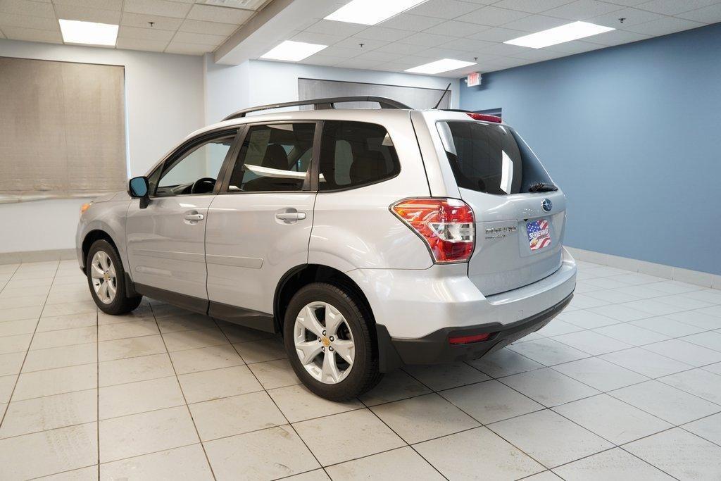 used 2014 Subaru Forester car, priced at $12,650