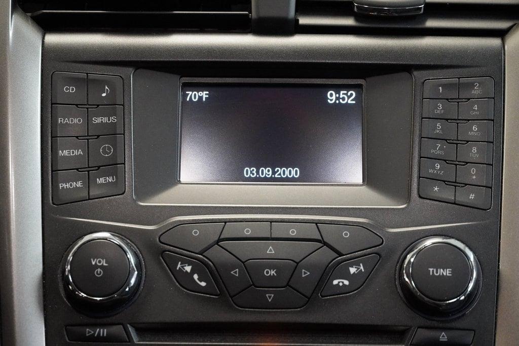 used 2017 Ford Fusion car, priced at $12,991