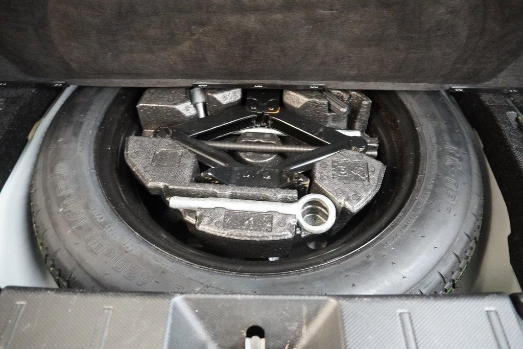 used 2023 Subaru Crosstrek car, priced at $23,995