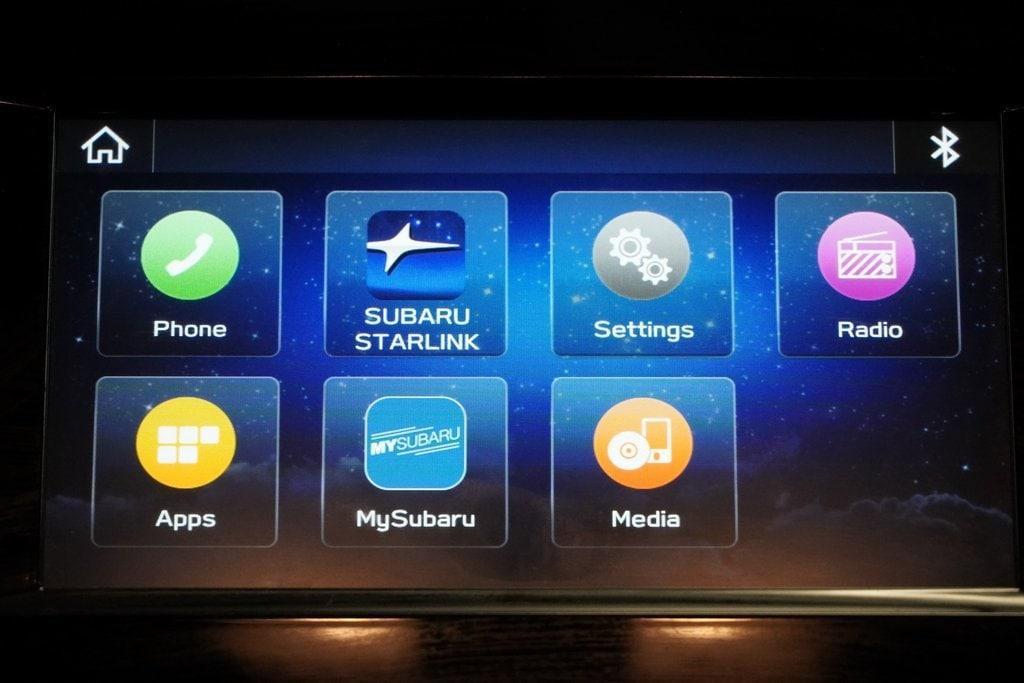 used 2023 Subaru Crosstrek car, priced at $23,995