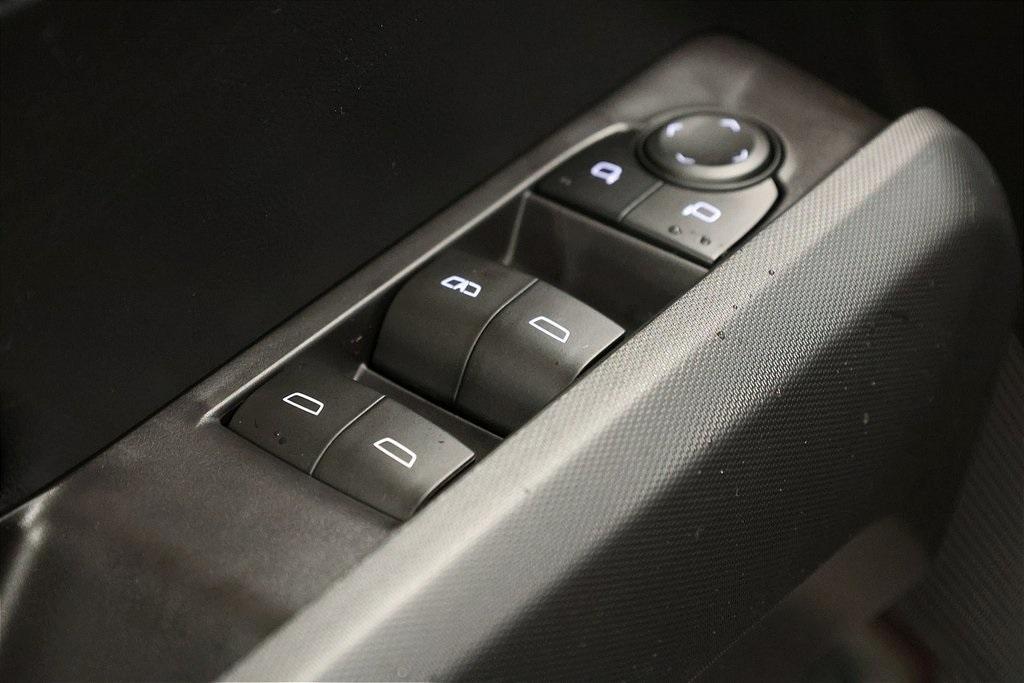 new 2026 Chevrolet Colorado car, priced at $42,602