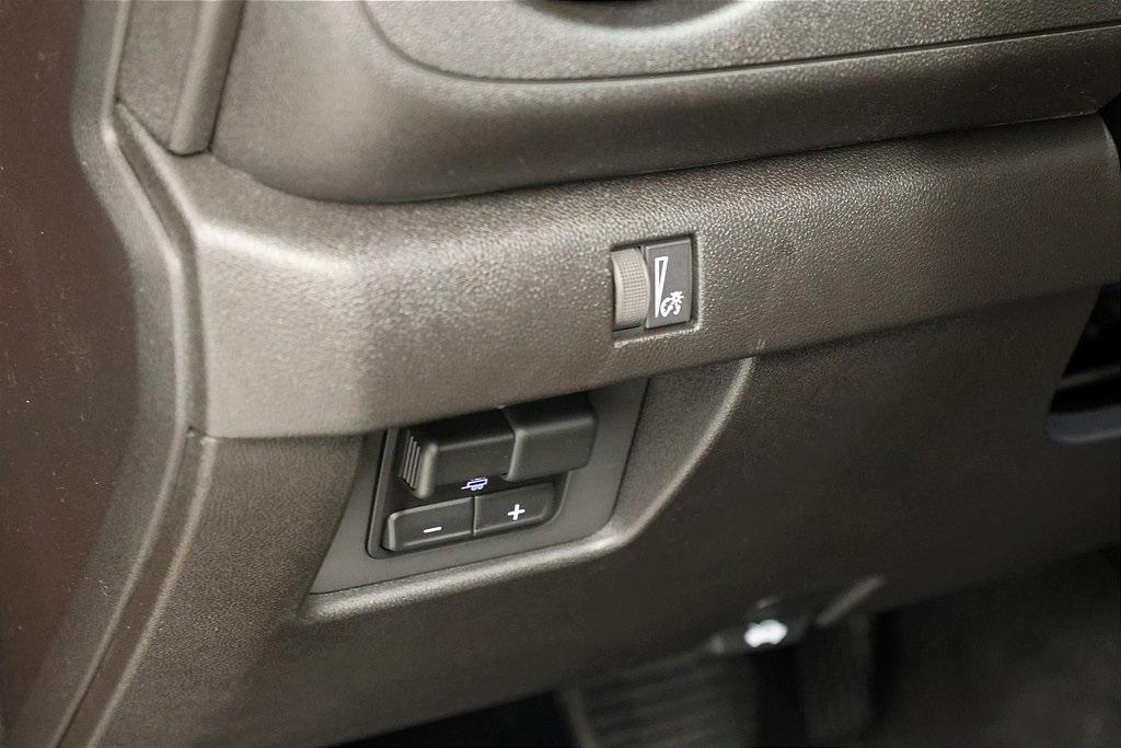 new 2026 Chevrolet Colorado car, priced at $42,602