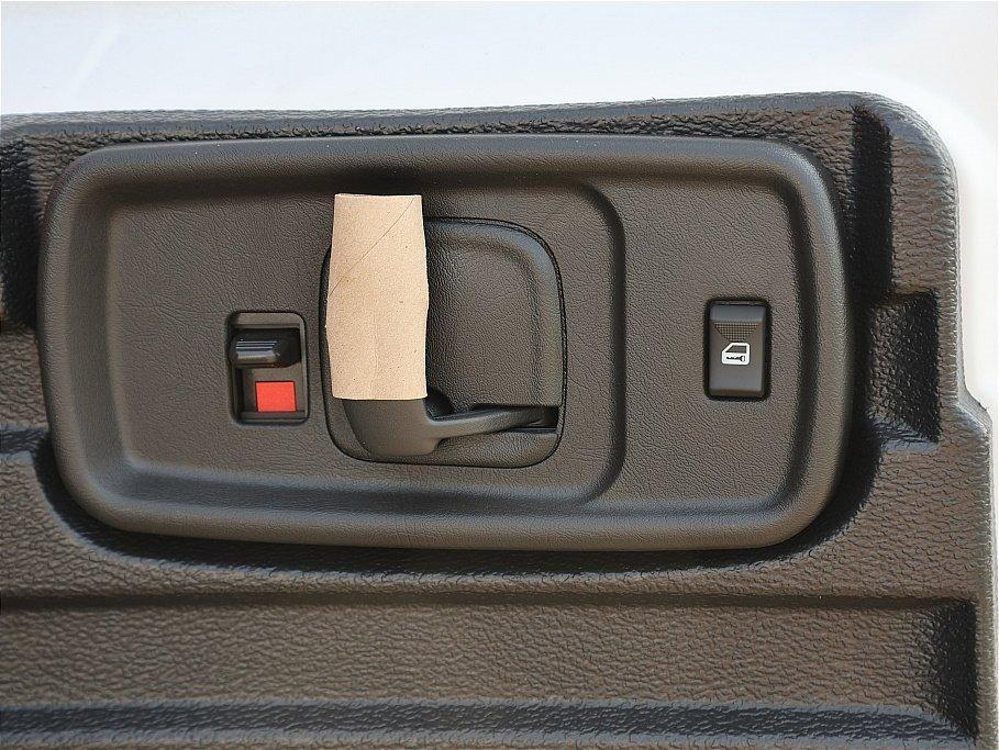 new 2025 Chevrolet Express 2500 car, priced at $50,875