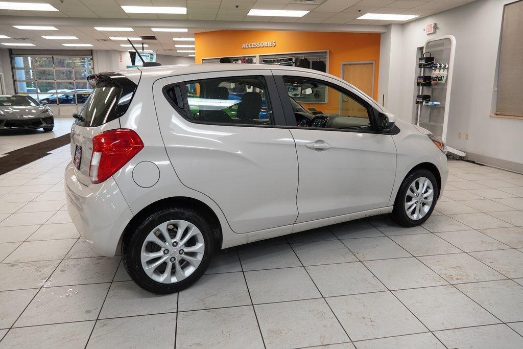 used 2019 Chevrolet Spark car, priced at $12,999