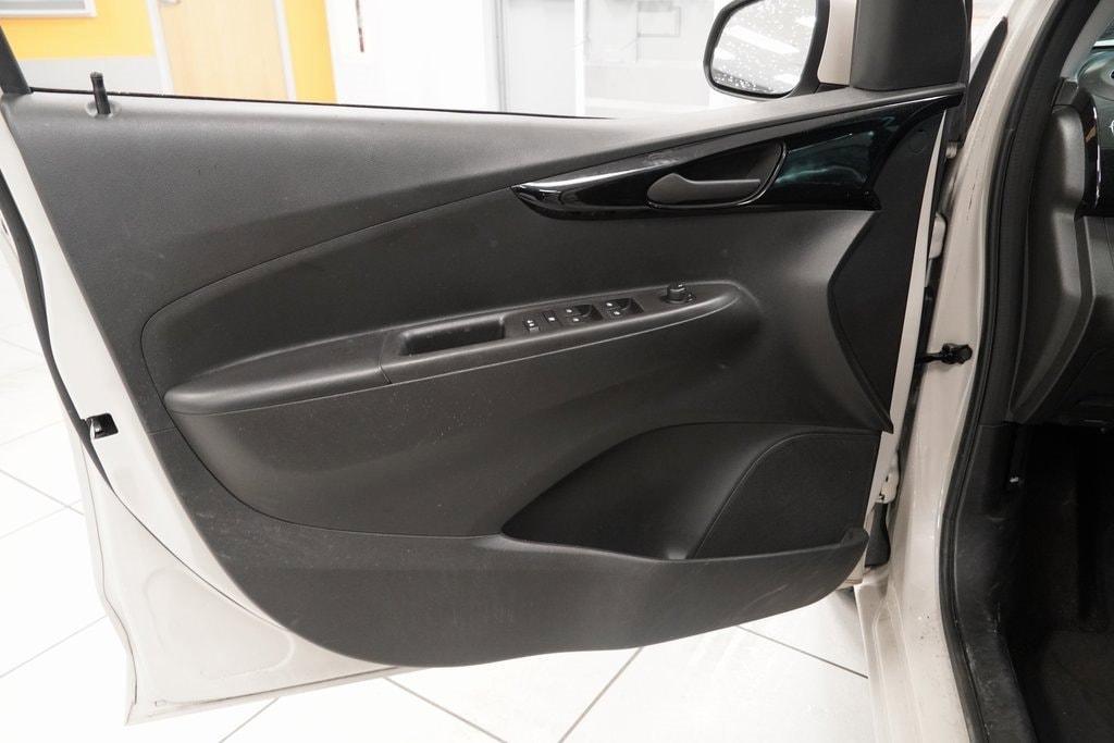 used 2019 Chevrolet Spark car, priced at $12,999