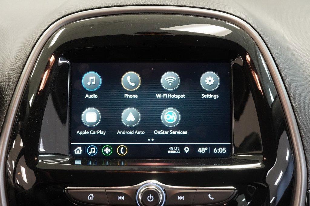 used 2019 Chevrolet Spark car, priced at $12,999