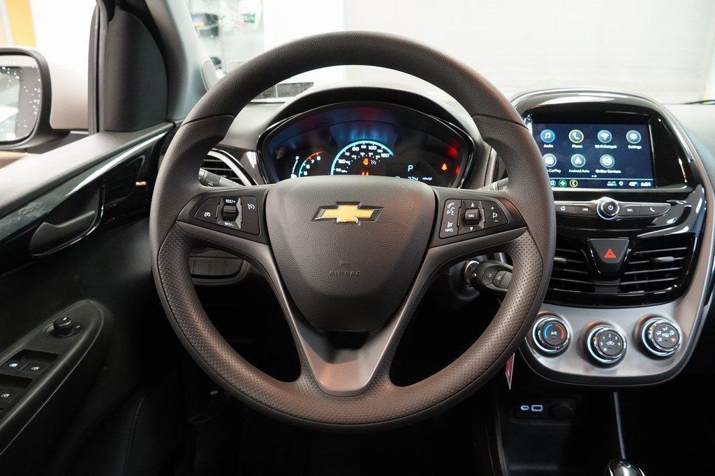 used 2019 Chevrolet Spark car, priced at $12,999
