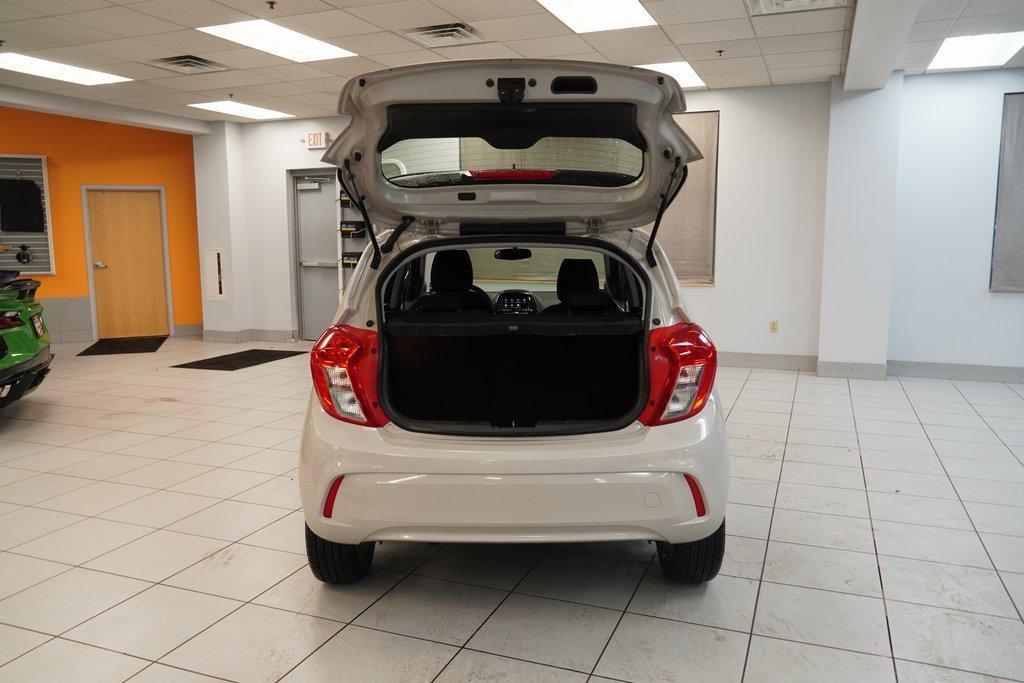 used 2019 Chevrolet Spark car, priced at $12,999