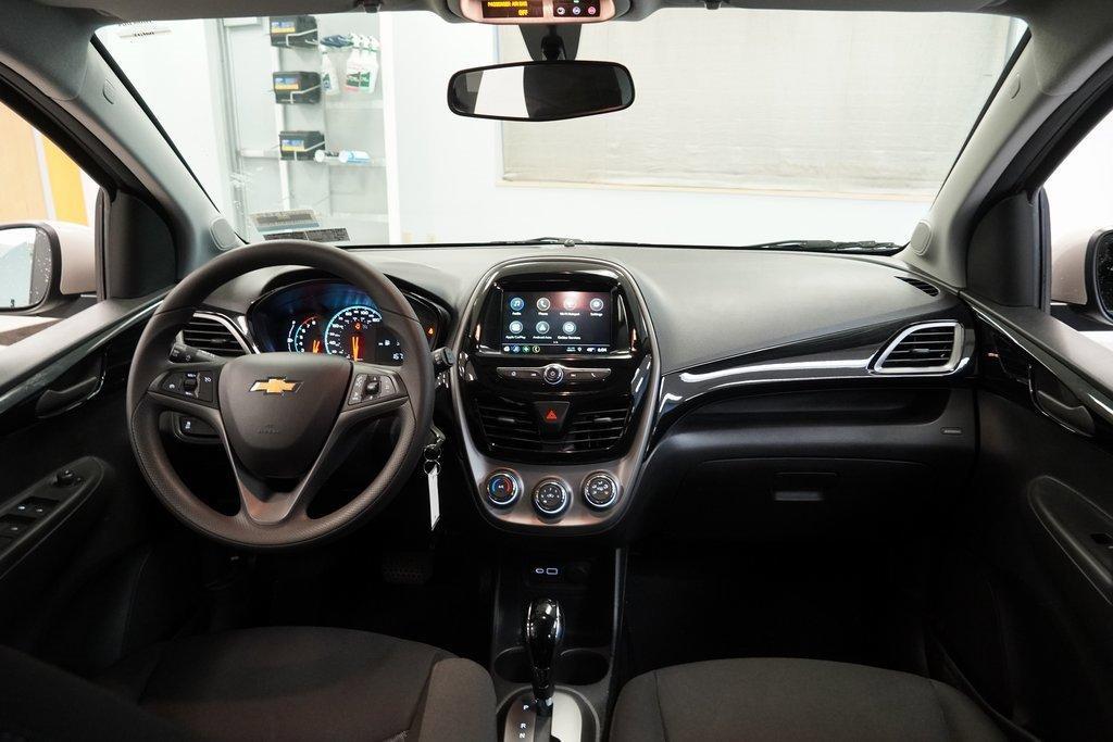 used 2019 Chevrolet Spark car, priced at $12,999